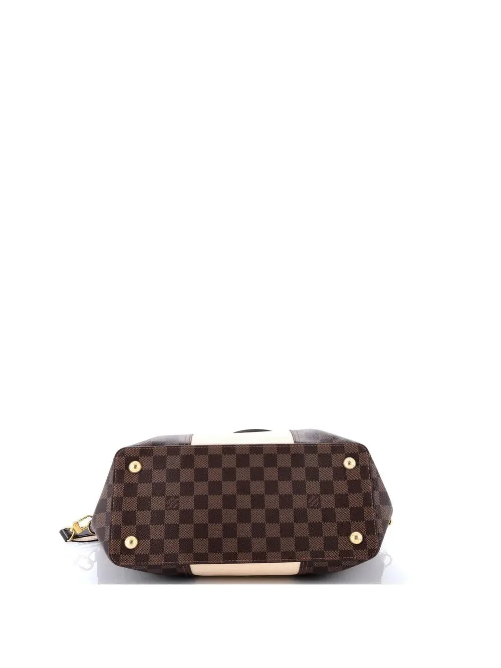 Louis Vuitton Jersey Handbag Damier #339945L18B
